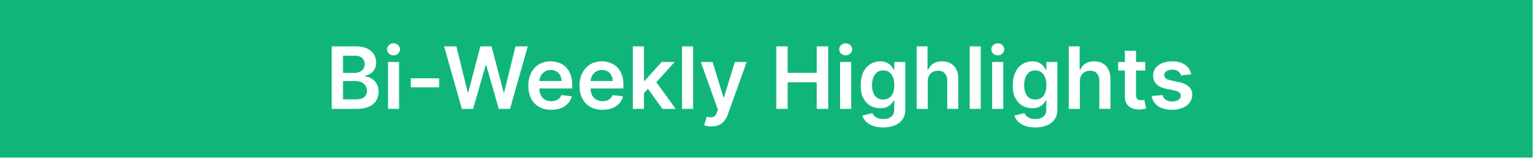 Carbon Quantified Edition XXXII: Changing Dynamics of VCM & May 2024 Update